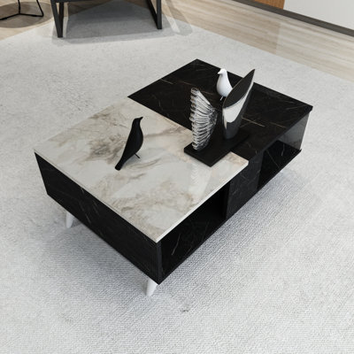 Thelonius Coffee Table