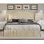 Lit plateforme tapissier simple Almanzo-290844622-290844610