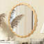 Miroir rond rond 27,5 po
