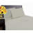Hotel Cotton Blend Sheet Set-763962533-692017754
