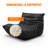 Lasley Bean Bag Chair & Lounger, Foam Togo Chair and Medium Floor Chair-105551692