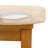 7 Pieces Patio Dining Set Outdoor Dining Table And Chairs Stylish Outdoor Furniture Set With Removable Cushions For Patio-33288170