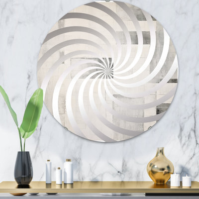 Bohle Circle Mirror