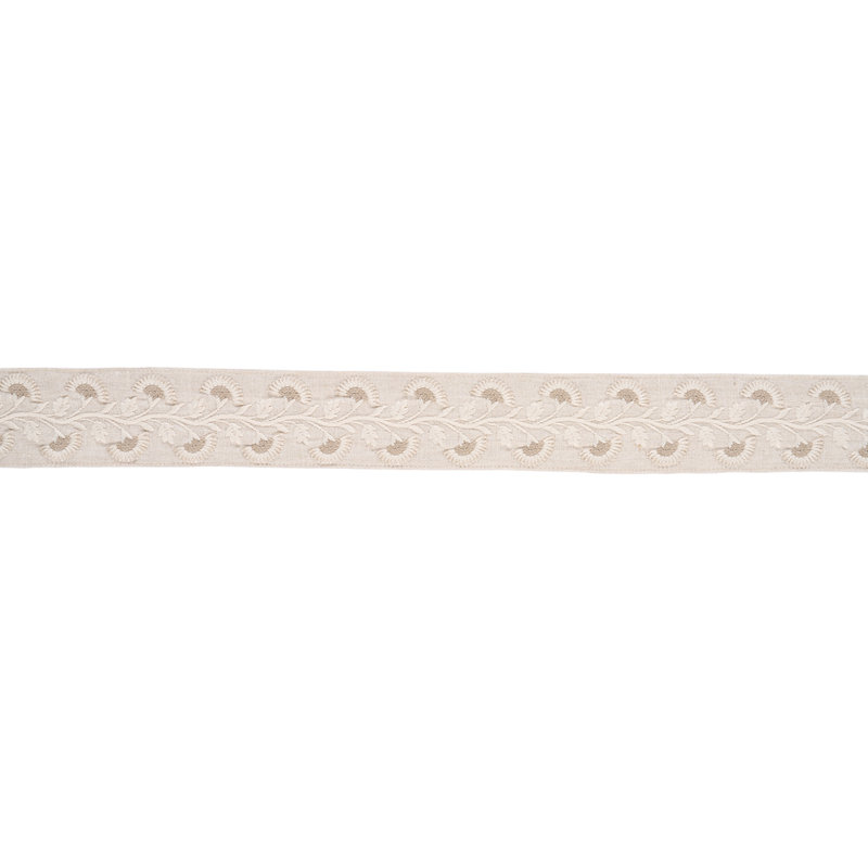 Lottie Tape, Gray
