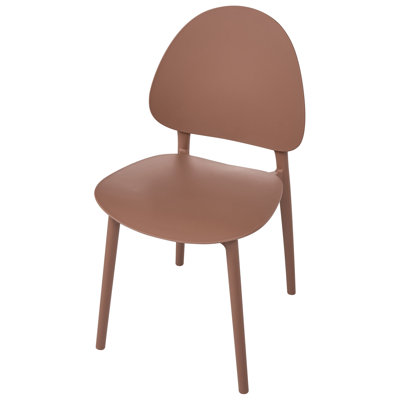 Outdoor Patio Dining Side Chair