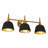 Alsatia 3 - Light Dimmable Vanity Light