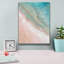 «Cove Diptych 1» par Danhui Nai, art mural sur toile-834457029