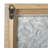 Kluge Wood Wall Clock