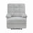 Velvet Reclining Chair-1596684646