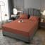 Aspire Homeware Premium 25cm Deep Fitted Sheet for Stylish and Comfortable Bedding-1332096529-1332096526
