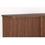 Barbier Accent Cabinet
