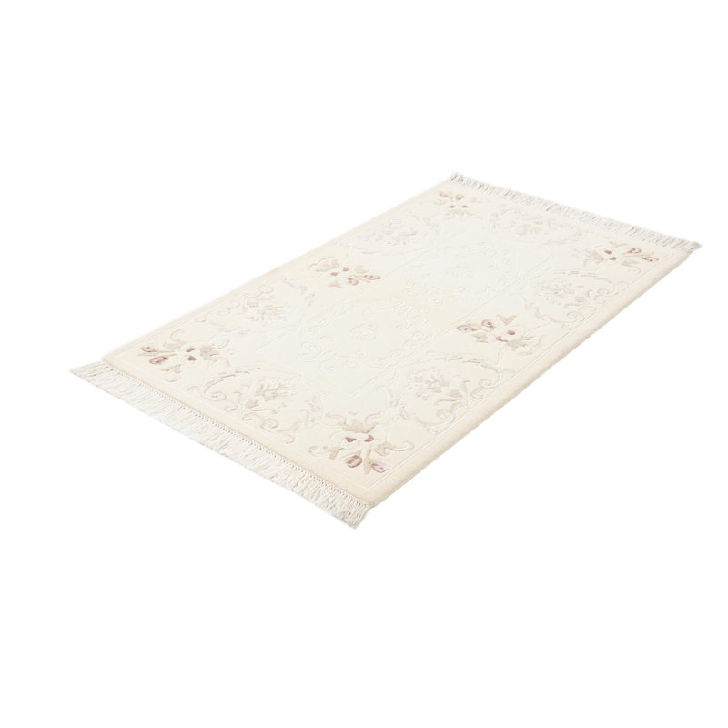 Murry Light Beige Rug