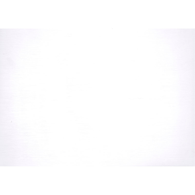 Lit simple superposé au dessus d'un lit double avec garde-corps 1 pièce