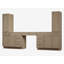 Meuble-lavabo double Disar-118864865