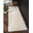 Lattice Shag Bone Area Rug-40282194