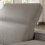 Canapé inclinable en cuir Valentina-107135393