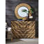 Los Altos 4 Drawer 52" W Dresser