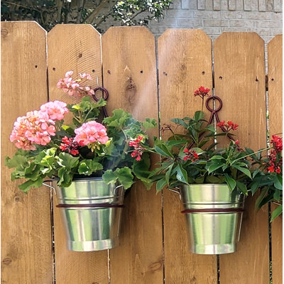 Pot à fleurs Rehobeth