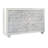 Alexin MARBLE WHITE DRESSER