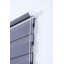Dual Layer Day & Night Zebra Roller Blinds – Premium Light Filtering & Privacy Window Shades, Modern Sheer & Solid Fabric Blinds for Living Room, Bedroom & Office-1170340829-1193235165