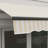 Outsunny Polyester Cover Retractable Patio Awning-98262357-112964796-112964800