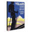 Vintage Skiiing Advertisement Vol.1 - Wrapped Canvas-61876612