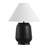 Mattie Ceramic Table Lamp