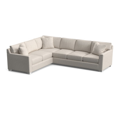 Frye L-Sectional