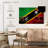 Borges Saint Kitts And Nevis Flag-108699100