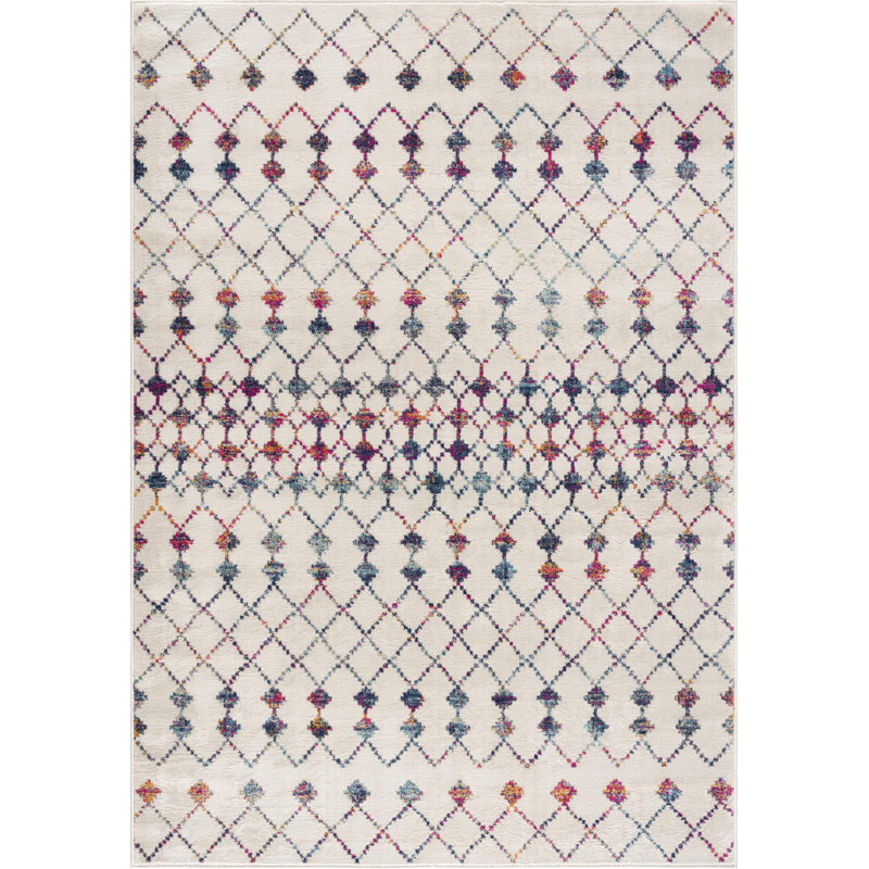 Kymiere Indoor Rug, Rectangle 2'6" x 4'9"