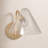 Kilby Armed Sconce-9218719