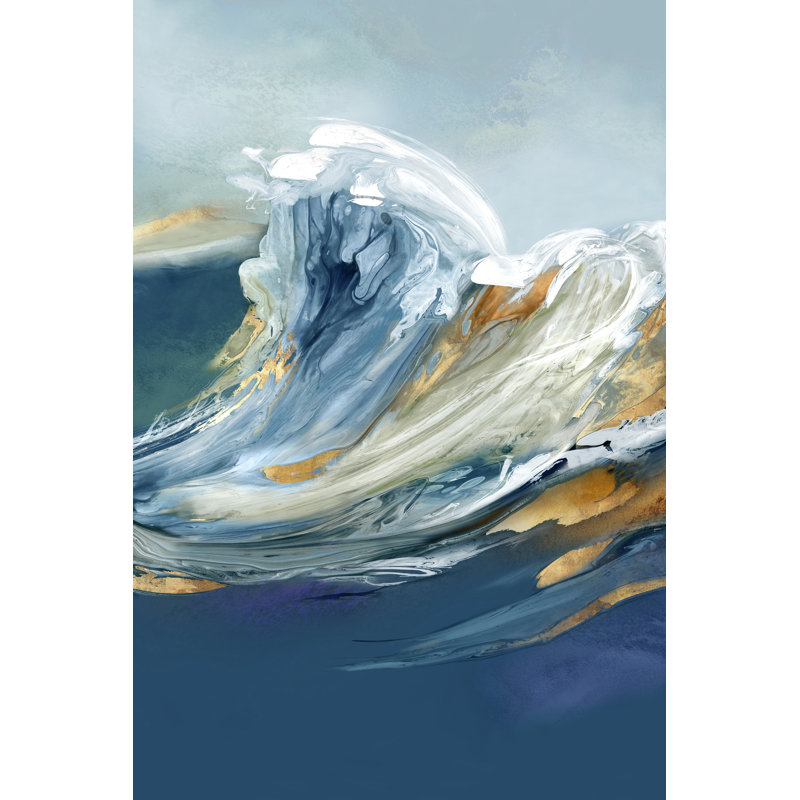 Unknown, 36" H x 24" W x 1.25" D
