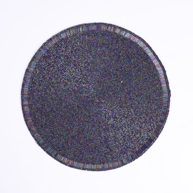Napperon Bevel