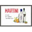 Martini Concoction by Eyre Tarney - Single Picture Frame Print-2057434163