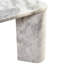 Adile Marble Coffee Table-1222692050