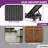 Outdoor Chaise Lounge (Set Of 2)-914153520