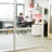 Scoot Mobile Printer Stand