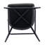 Tabouret de comptoir 25,5 po Azarria-544082426
