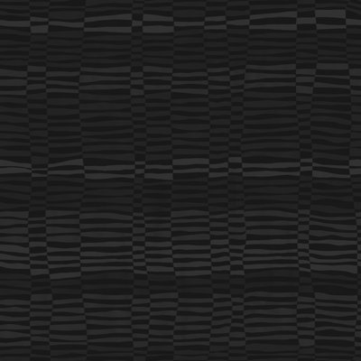 Deco Moiré Pattern