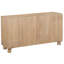 150cm Solid Wood Sideboard