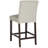 McLoud Upholstered Counter Stool with Solid Wood Frame-1985995435-1985995437
