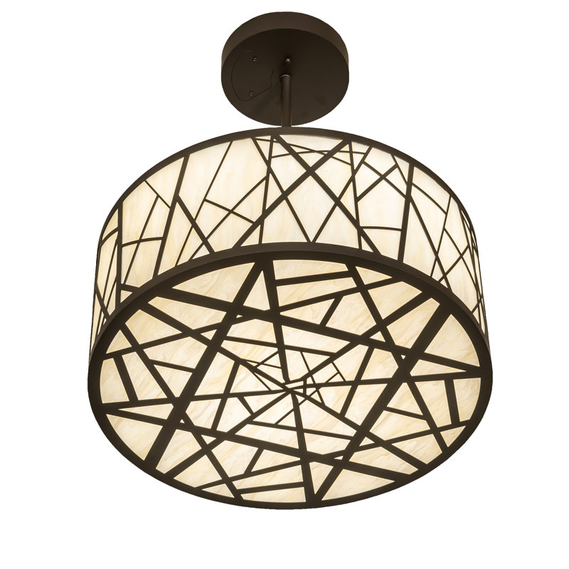 LED Chandelier