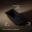 Underscore® 60" x 30" Soaking Bathtub-2096164710