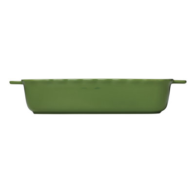 Ensemble de plats de cuisson en porcelaine 1 pièce Kate Spade New York