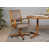 Brun est en rupture de stock