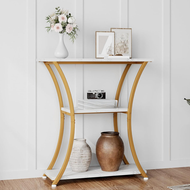80cm Console Table