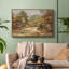 «Vintage Landscape - CML XXIV» sur toile-922566792-922566797