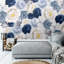 Plants & Flowers Wall Decal