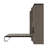 Camalla Storage Murphy Bed with Drawers-55325523