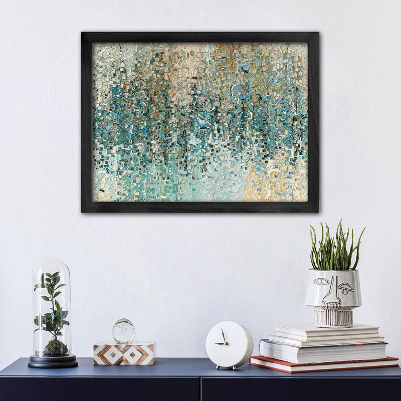 Vincent Van Gogh - Peinture sur